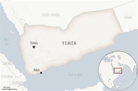 Report: Yacht with 3 Russians, 2 Egyptians missing off Yemen